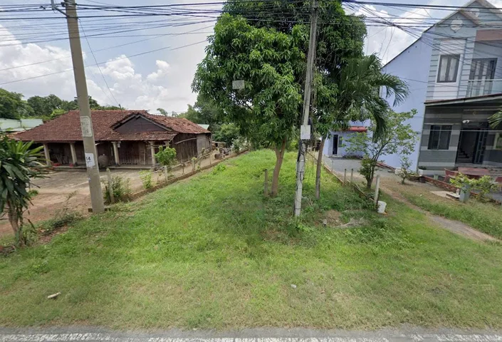 Bất động sản tại Bình Dương - ảnh 1