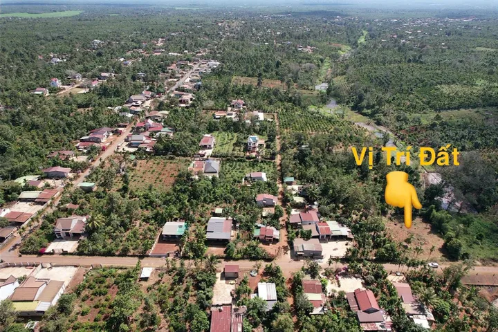 Bất động sản tại Đắk Lắk - ảnh 1
