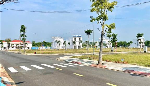 Bất động sản tại Bình Dương - ảnh 1