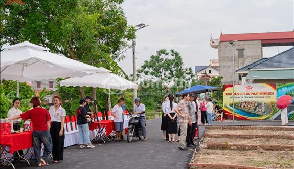 Bất động sản tại Bắc Ninh - ảnh 1