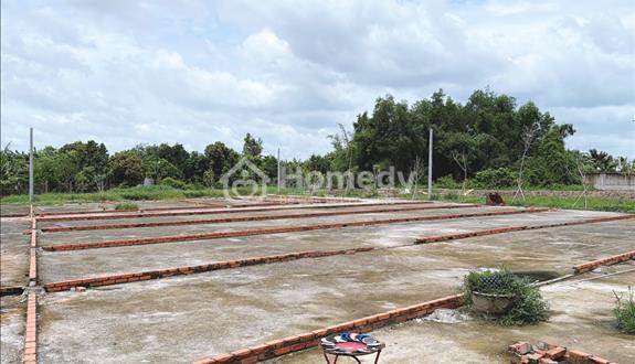 Bất động sản tại Long An - ảnh 1