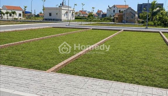 Bất động sản tại Nam Định - ảnh 1