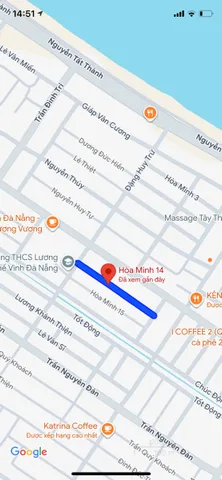 Bất động sản tại Đà Nẵng - ảnh 1