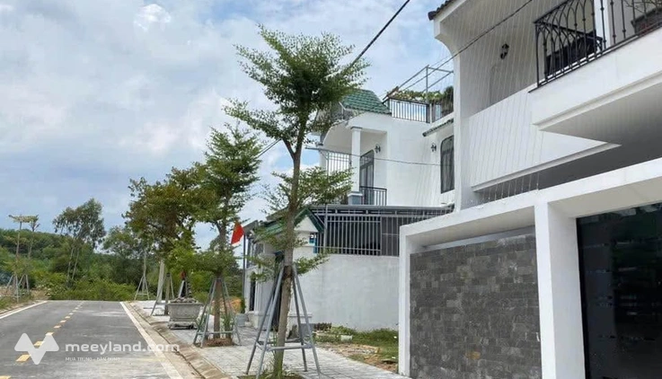 Bất động sản tại Thừa Thiên Huế - ảnh 1