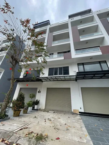 Bất động sản tại Hải Phòng - ảnh 1