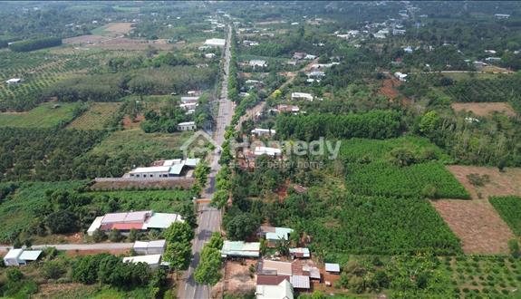 Bất động sản tại Bà Rịa - Vũng Tàu - ảnh 1
