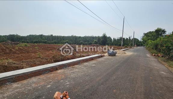 Bất động sản tại Bà Rịa - Vũng Tàu - ảnh 1