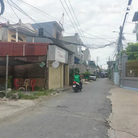 Bất động sản tại Hải Phòng - ảnh 1