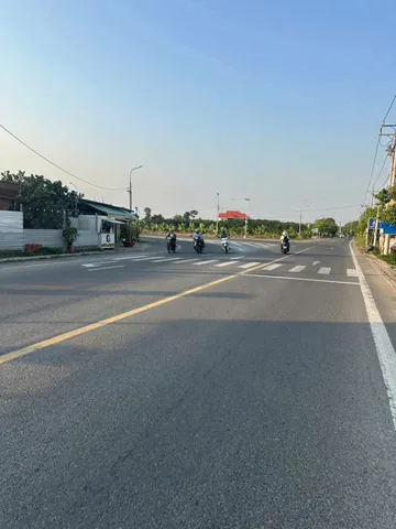 Bất động sản tại Bình Dương - ảnh 1