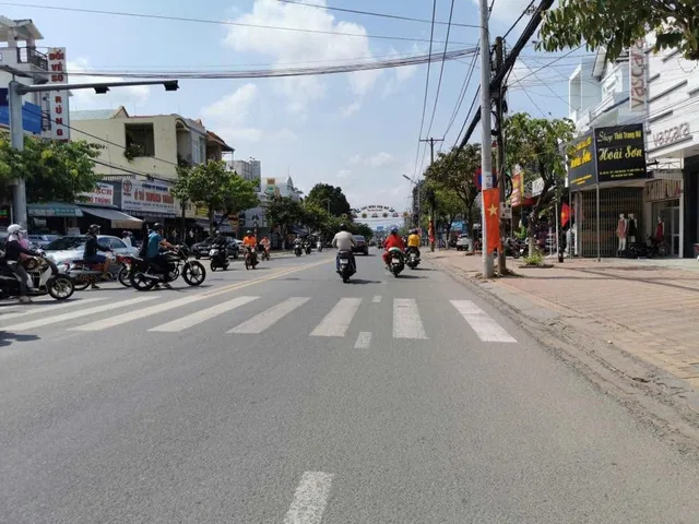 Bất động sản tại Đồng Nai - ảnh 1