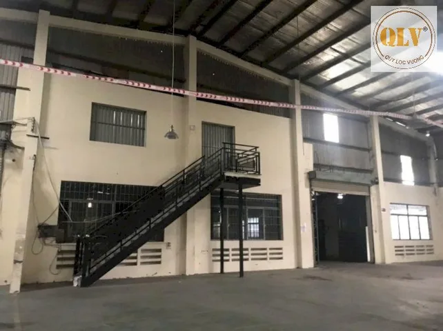 Bất động sản tại Bình Dương - ảnh 1