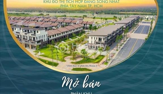 Bất động sản tại Long An - ảnh 1