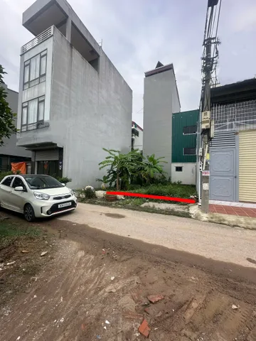 Bất động sản tại Hà Nội - ảnh 1