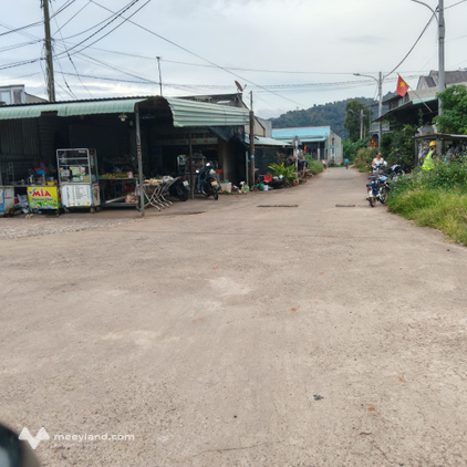 Bất động sản tại Bà Rịa - Vũng Tàu - ảnh 1