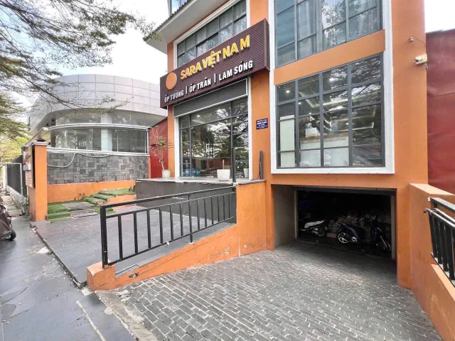 Bất động sản tại TP. Hồ Chí Minh - ảnh 1