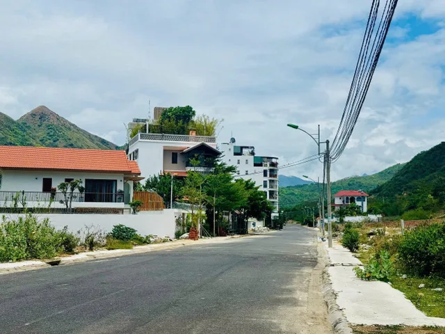 Bất động sản tại Khánh Hòa - ảnh 1