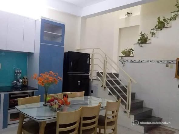 Bất động sản tại TP. Hồ Chí Minh - ảnh 1