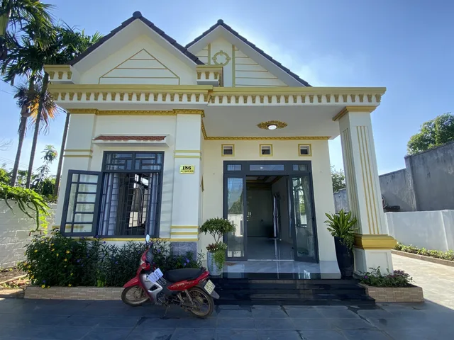 Bất động sản tại Đắk Lắk - ảnh 1
