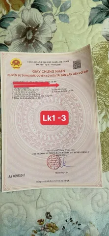 Bất động sản tại Hưng Yên - ảnh 1