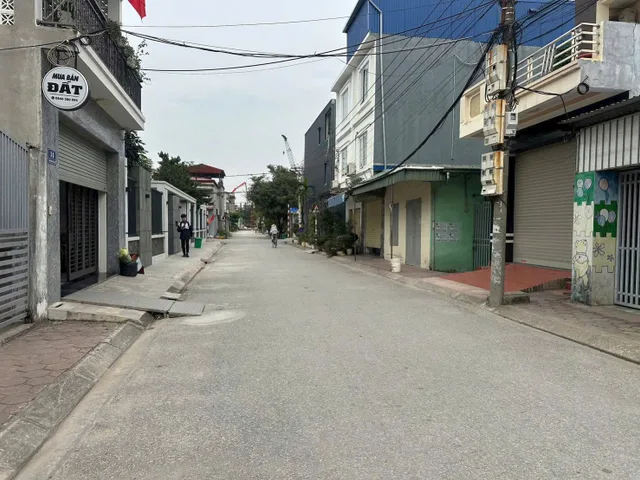 Bất động sản tại Hải Phòng - ảnh 1