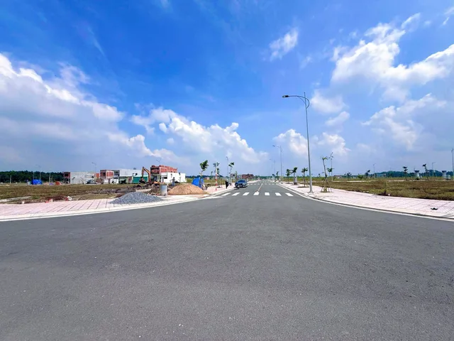 Bất động sản tại Đồng Nai - ảnh 1