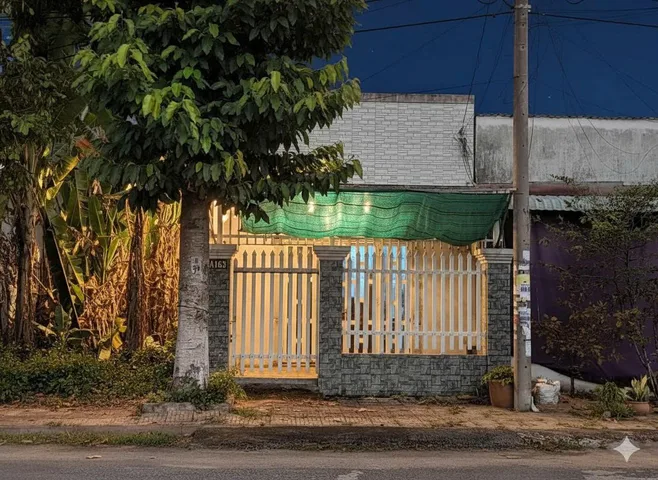 Bất động sản tại Vĩnh Long - ảnh 1