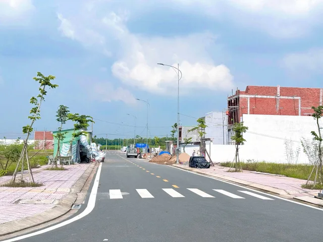Bất động sản tại Đồng Nai - ảnh 1