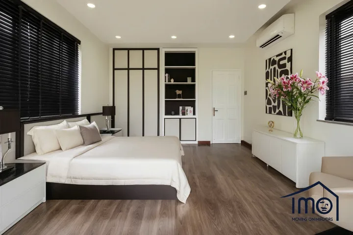 Bất động sản tại TP. Hồ Chí Minh - ảnh 1