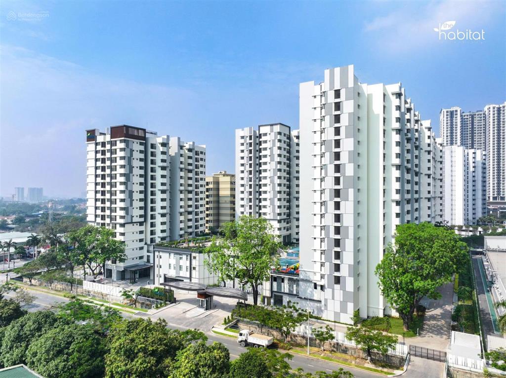 Bất động sản tại Bình Dương - ảnh 1
