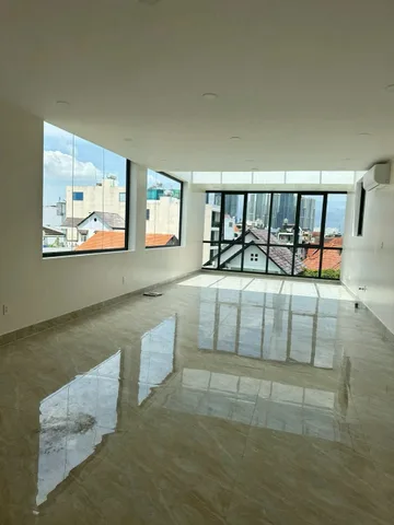 Bất động sản tại TP. Hồ Chí Minh - ảnh 1