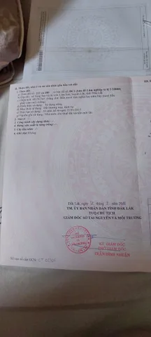 Bất động sản tại Đắk Lắk - ảnh 1