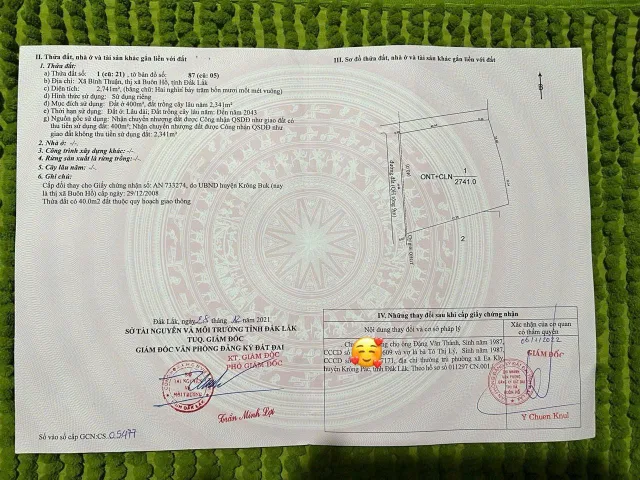 Bất động sản tại Đắk Lắk - ảnh 1