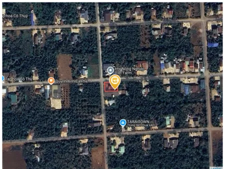 Bất động sản tại Đắk Lắk - ảnh 1