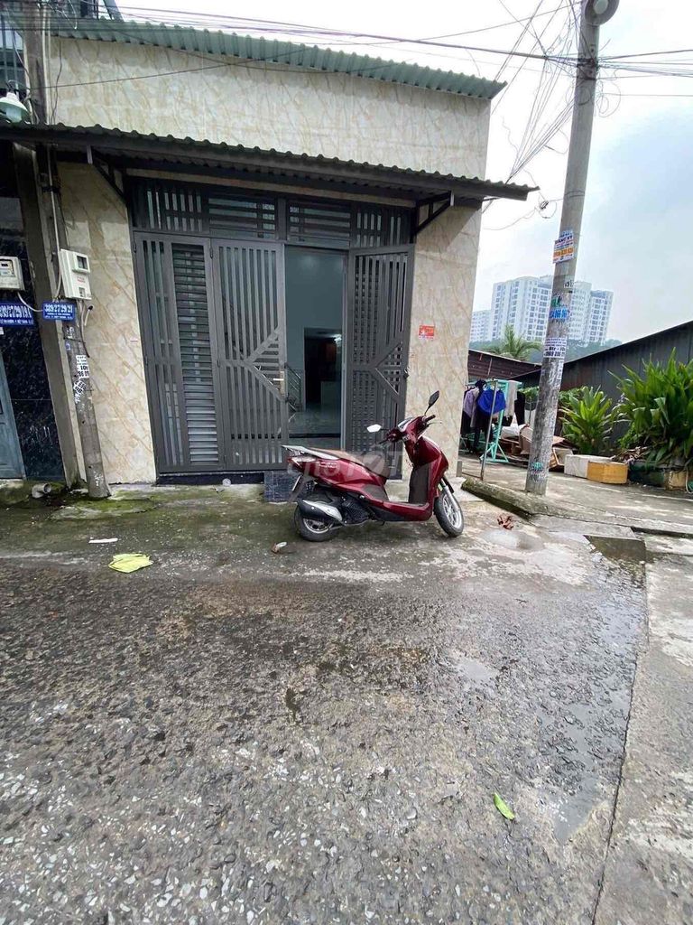 Nhà riêng tại 12, TP. Hồ Chí Minh - ảnh 2