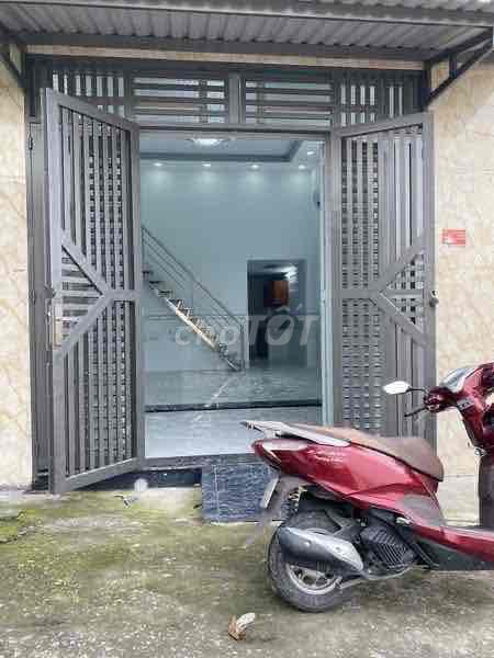 Nhà riêng tại 12, TP. Hồ Chí Minh - ảnh 3