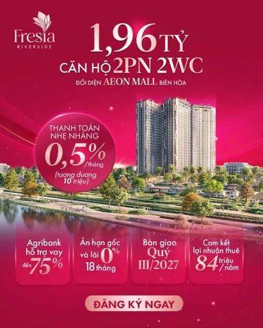 Bất động sản tại Đồng Nai - ảnh 1