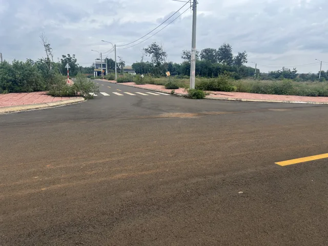 Bất động sản tại Đắk Lắk - ảnh 1