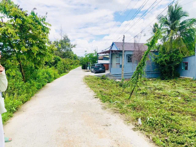Bất động sản tại Tây Ninh - ảnh 1