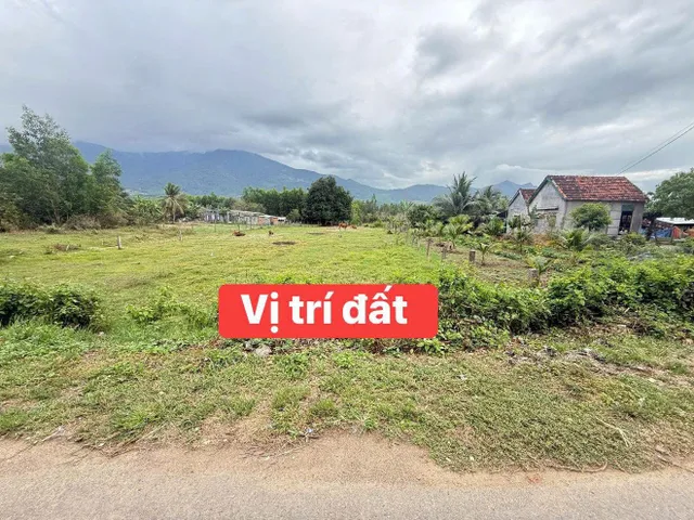 Bất động sản tại Khánh Hòa - ảnh 1