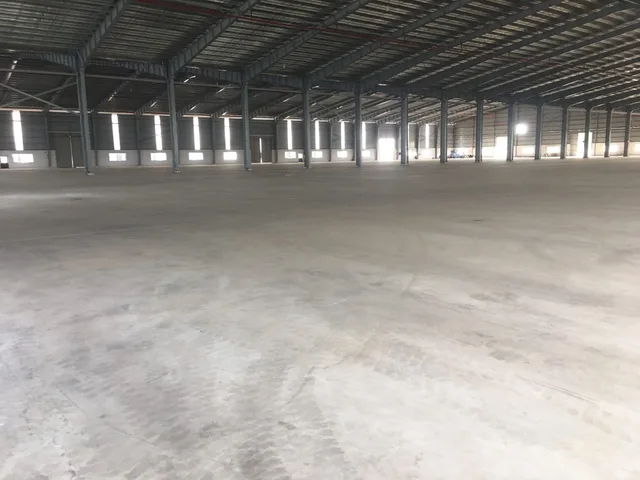 Bất động sản tại TP. Hồ Chí Minh - ảnh 1