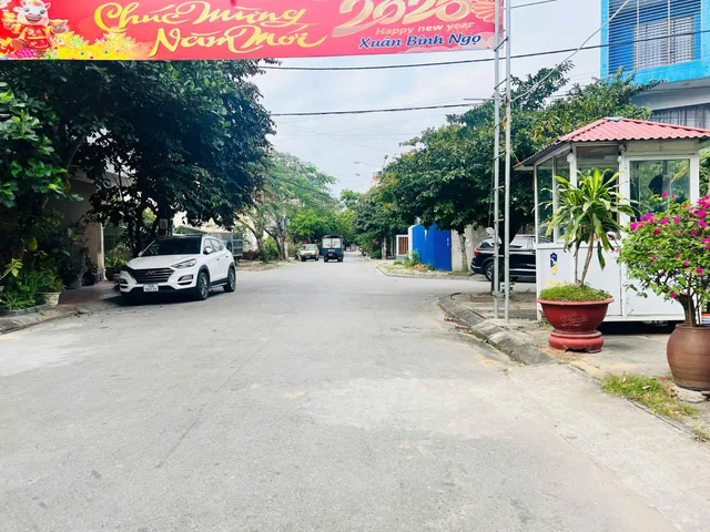 Bất động sản tại Hải Phòng - ảnh 1