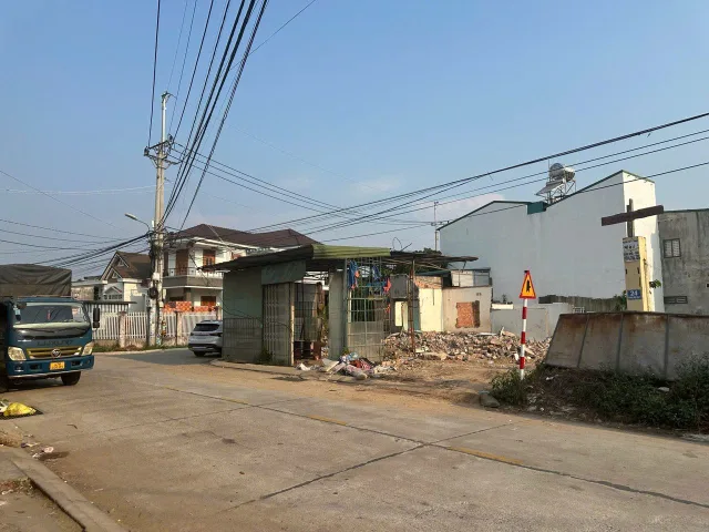 Bất động sản tại Đắk Lắk - ảnh 1