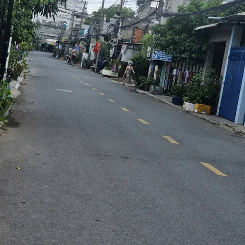 Bất động sản tại Bình Dương - ảnh 1