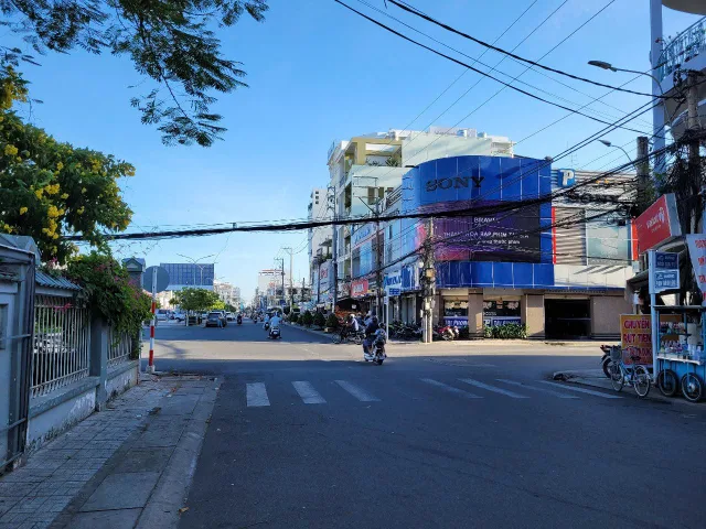 Bất động sản tại An Giang - ảnh 1