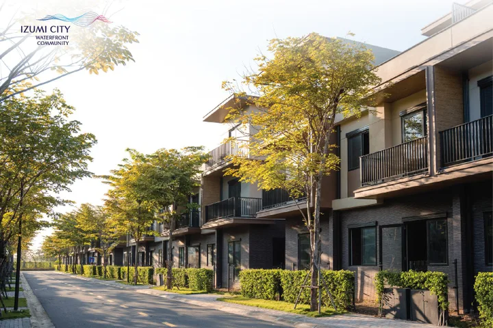 Bất động sản tại Đồng Nai - ảnh 1
