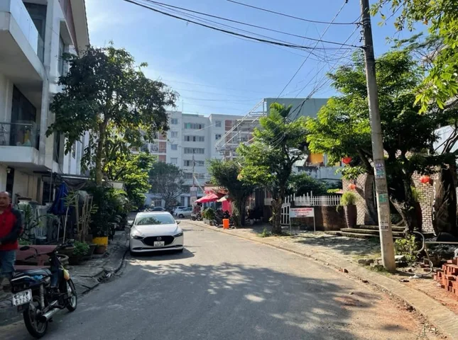 Bất động sản tại Đà Nẵng - ảnh 1