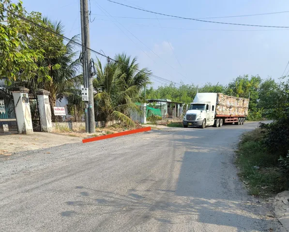 Bất động sản tại Tây Ninh - ảnh 1