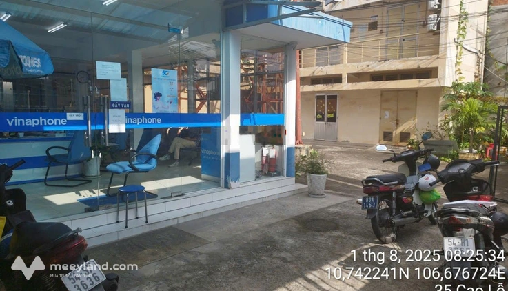 Bất động sản tại TP. Hồ Chí Minh - ảnh 1