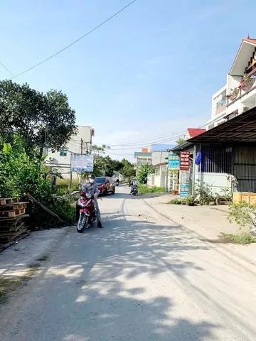 Bất động sản tại Hải Phòng - ảnh 1