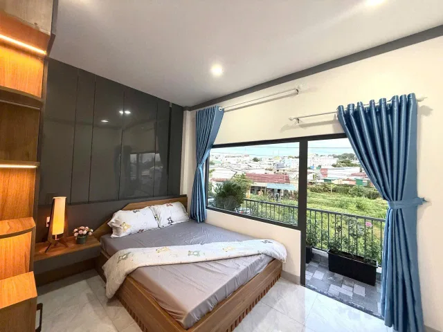Bất động sản tại Đắk Lắk - ảnh 1